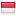 pifunnes.org server is located in Indonesia